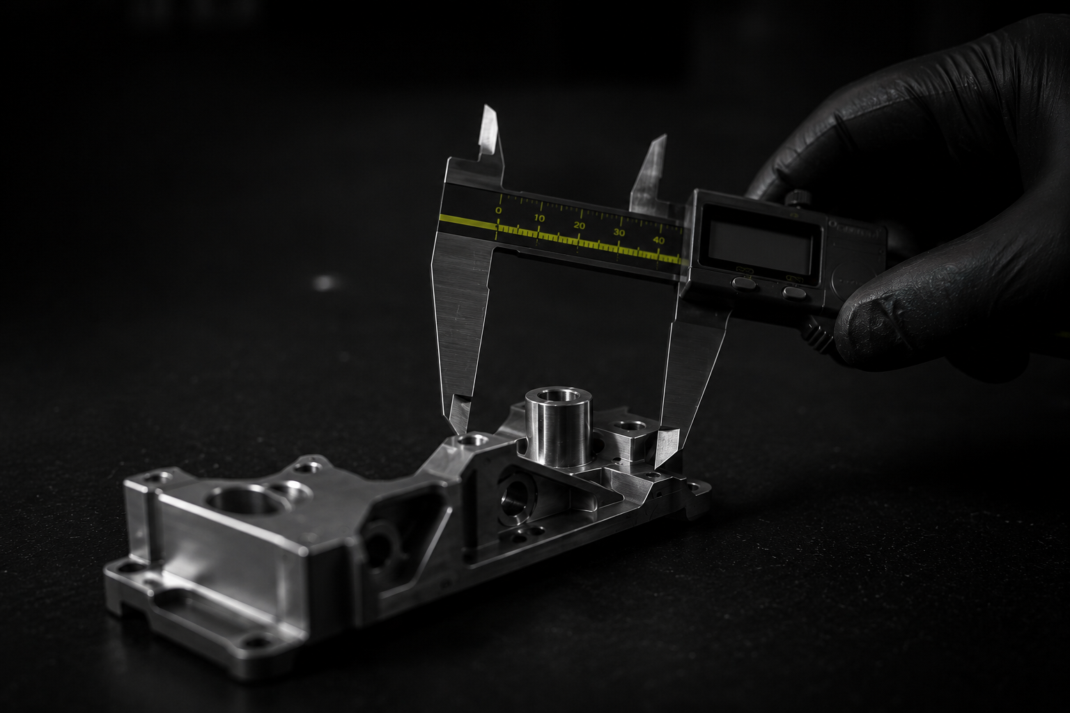 Modular payload integration