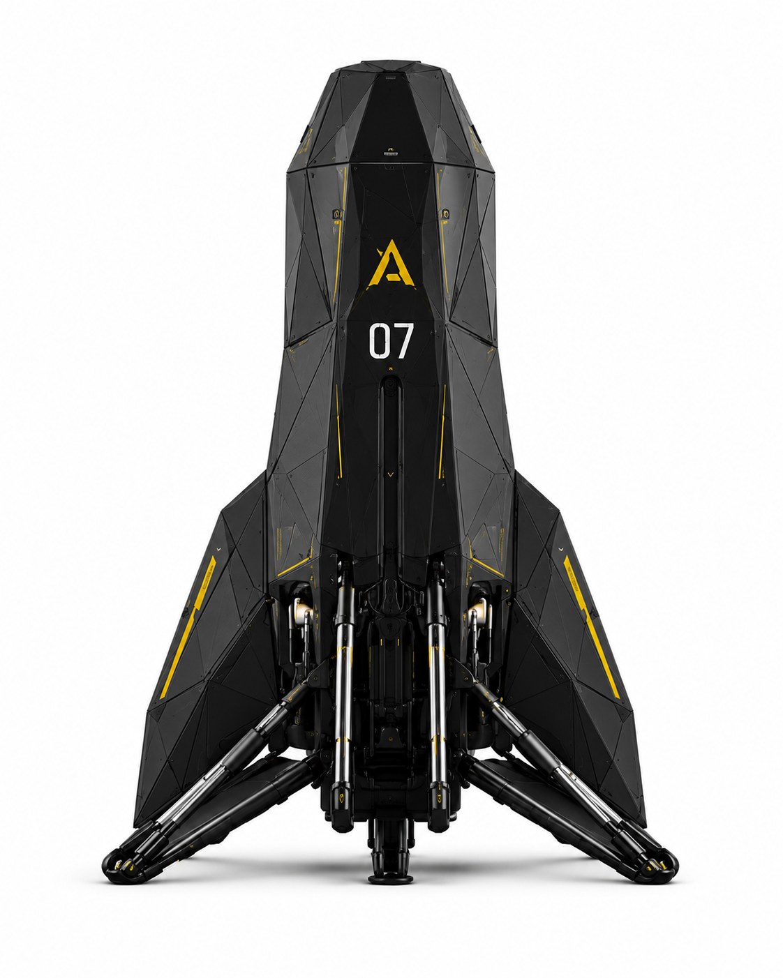 [FALCON-CLASS]