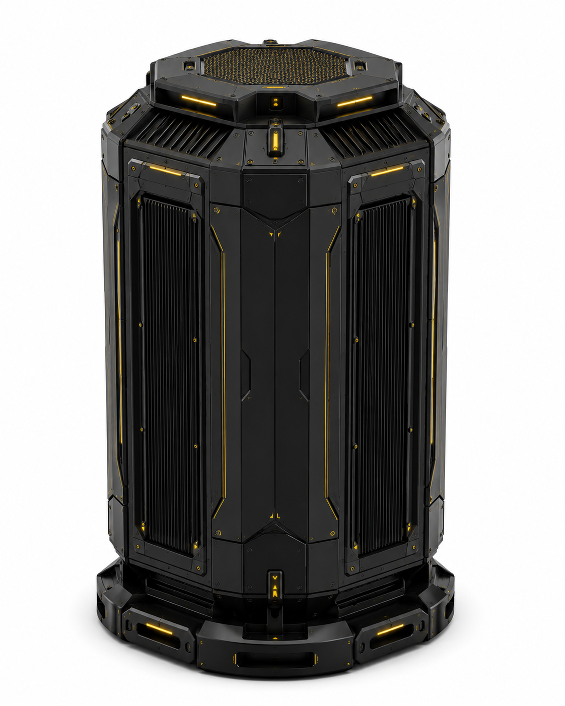 [GROUNDSTATION / NEST]
